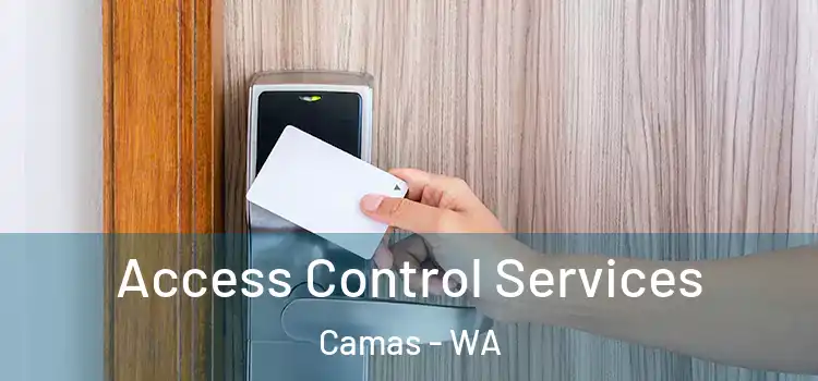 Access Control Services Camas - WA