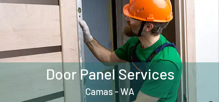 Door Panel Services Camas - WA