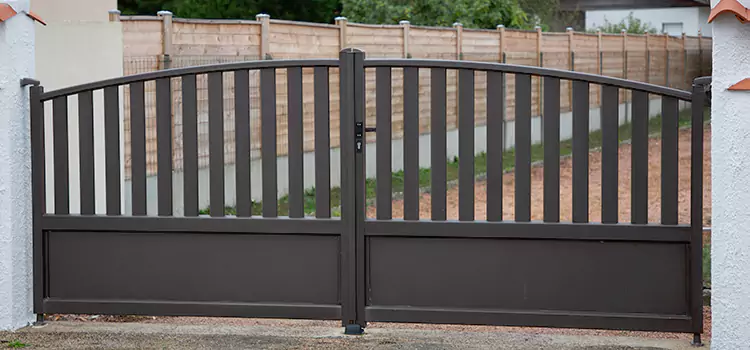 Advanced Gate Solutions in Camas, WA