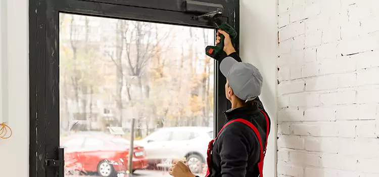 Comprehensive Door Closer Services in Camas, WA