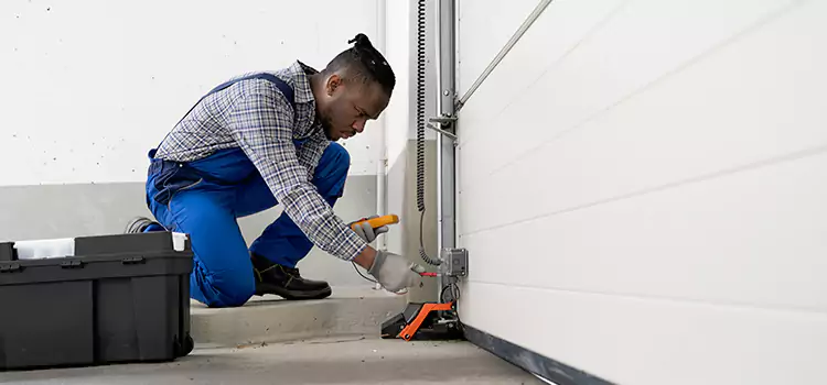 Expert Solutions for Every Garage Lock Need in Camas, WA