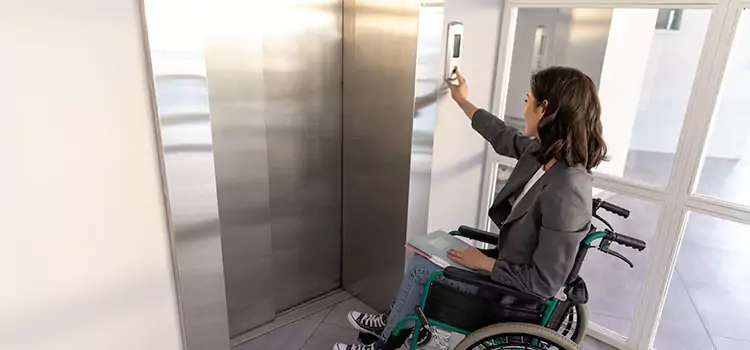 Benefits of Modern Handicap Door Systems in Camas, WA