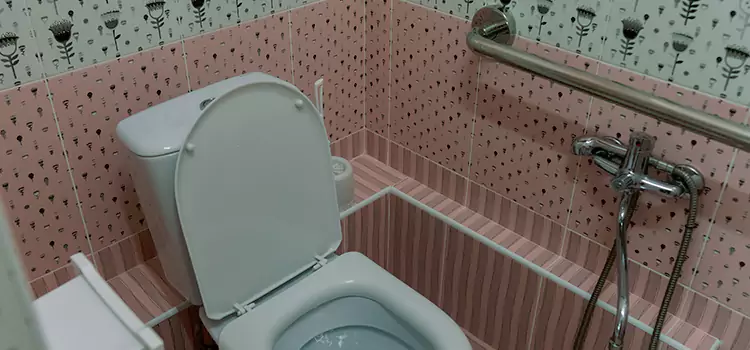 Meeting Diverse Needs With Accessible Restroom Solutions in Camas, WA