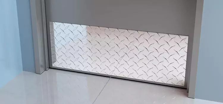 Benefits of Professional Kick Plate Solutions in Camas, WA