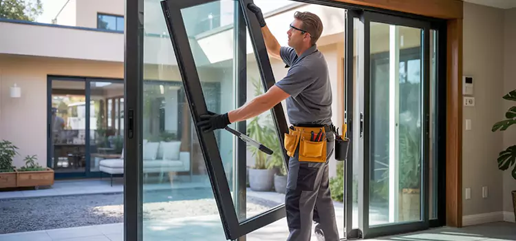 Specialized Sliding Door Roller Services in Camas, Washington