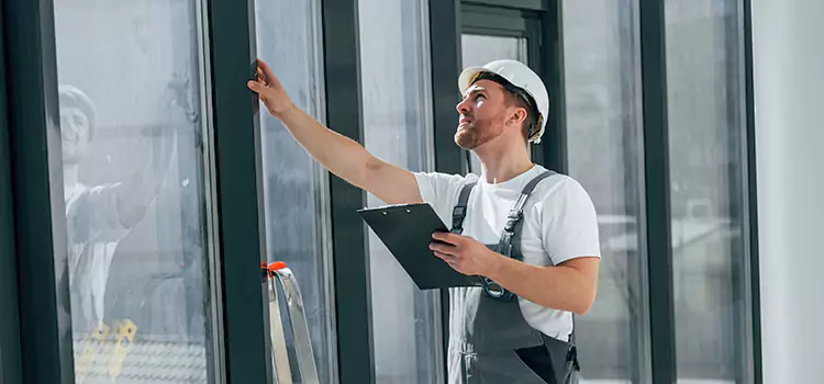 Comprehensive Solutions for Your Sticking Doors in Camas, WA