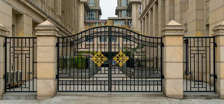Comprehensive Iron Gate Maintenance Solutions in Camas, WA
