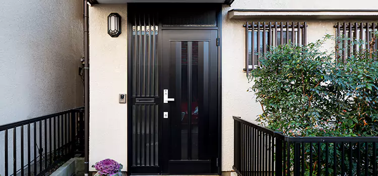 Popular Exterior Door Options in Camas, WA