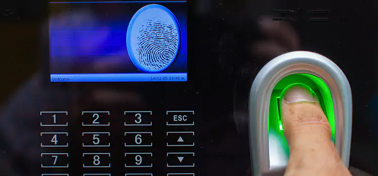 Your Trusted Partner for Secure Access in Camas, WA