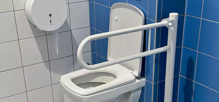 Comprehensive Solutions in Camas, WA for Accessible Facilities