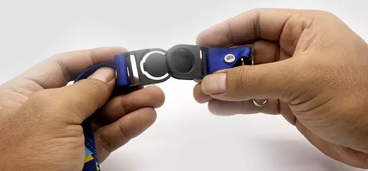 Our Professional Key Fob Installation Process in Camas, WA
